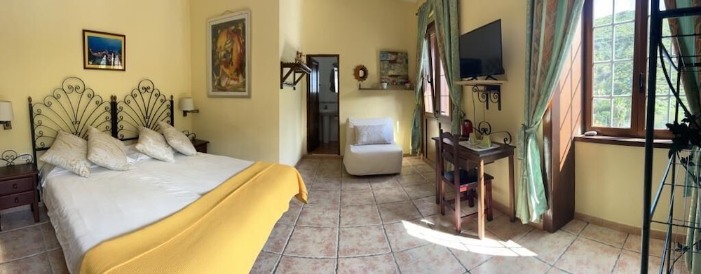 Rural Villa Hermigua Hotel 15/26