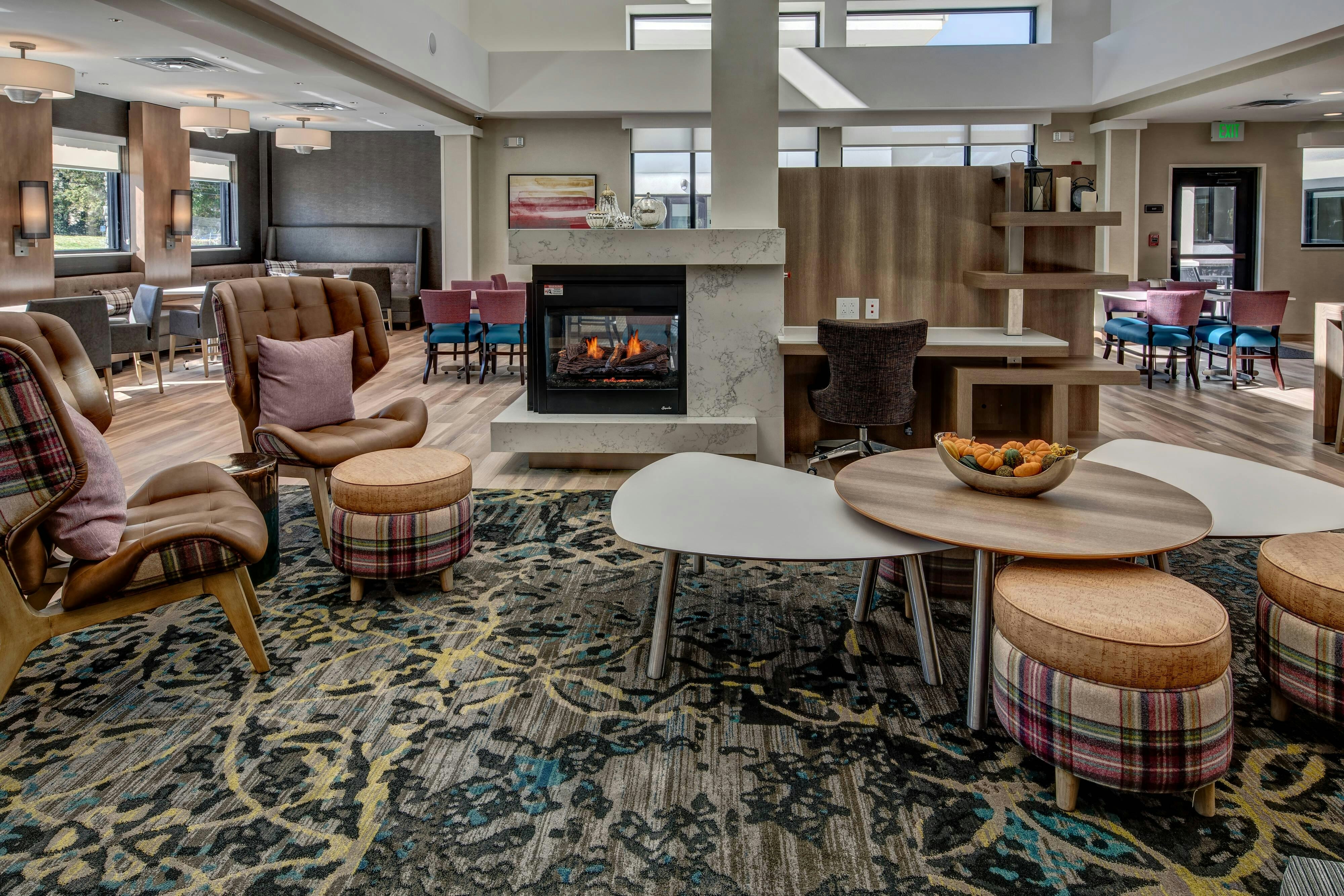 Residence Inn By Marriott Nashville At Opryland 29/55