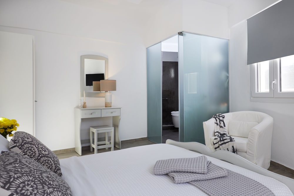 Milos Villas Hotel 18/34