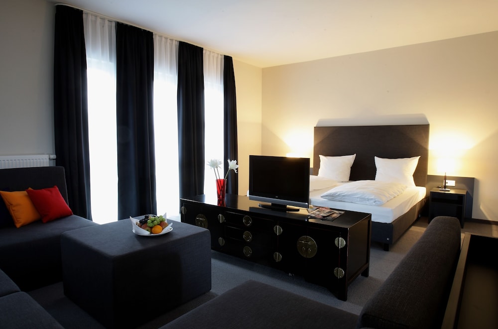 Friendly Cityhotel Oktopus 9/50