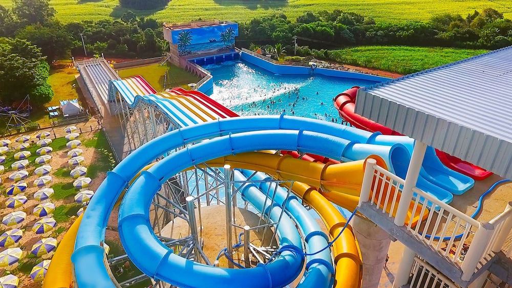 Ody Park Aquatico e Resort Hotel 34/50