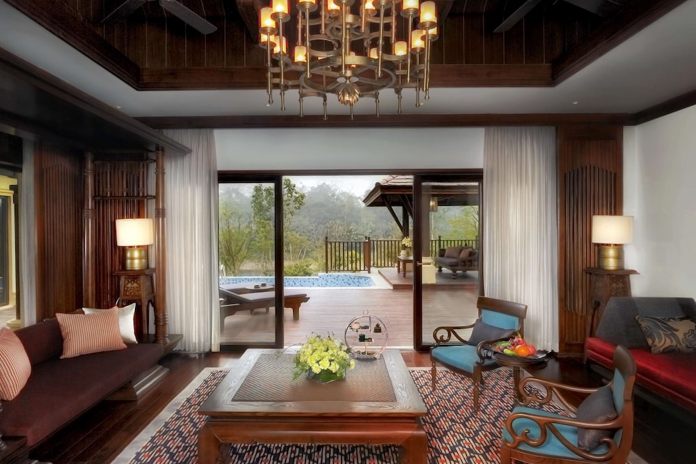 Anantara Xishuangbanna 44/71