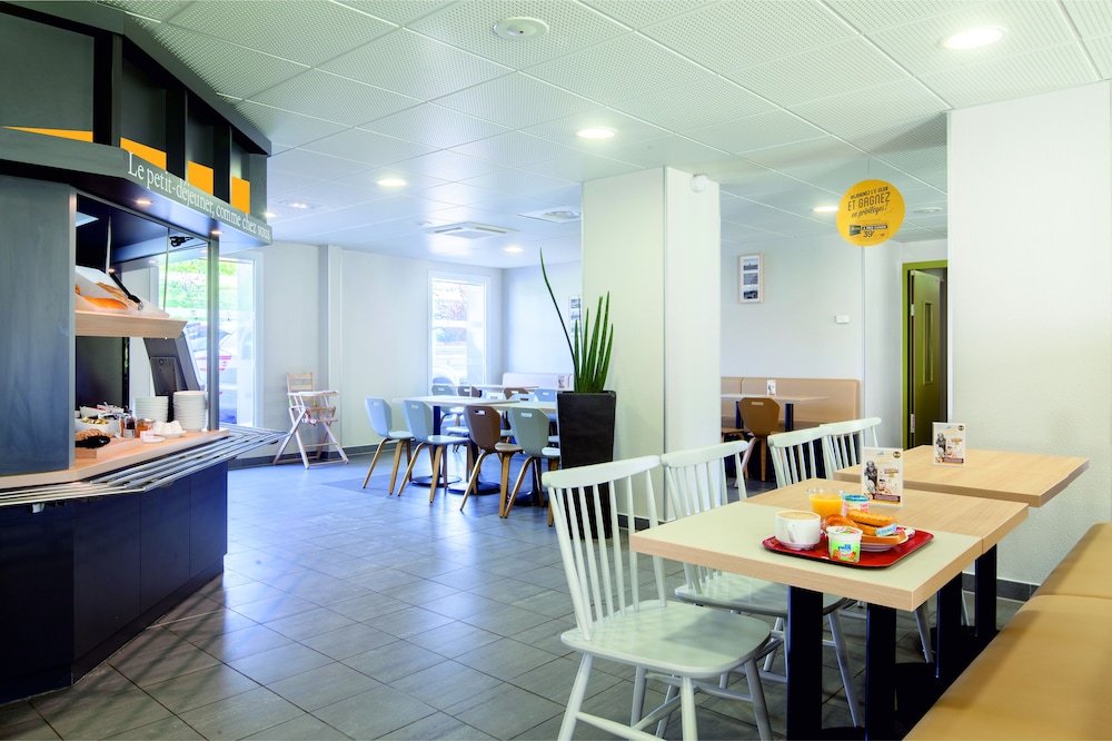 B&B Hotel Paris Romainville Noisy Le Sec 25/29