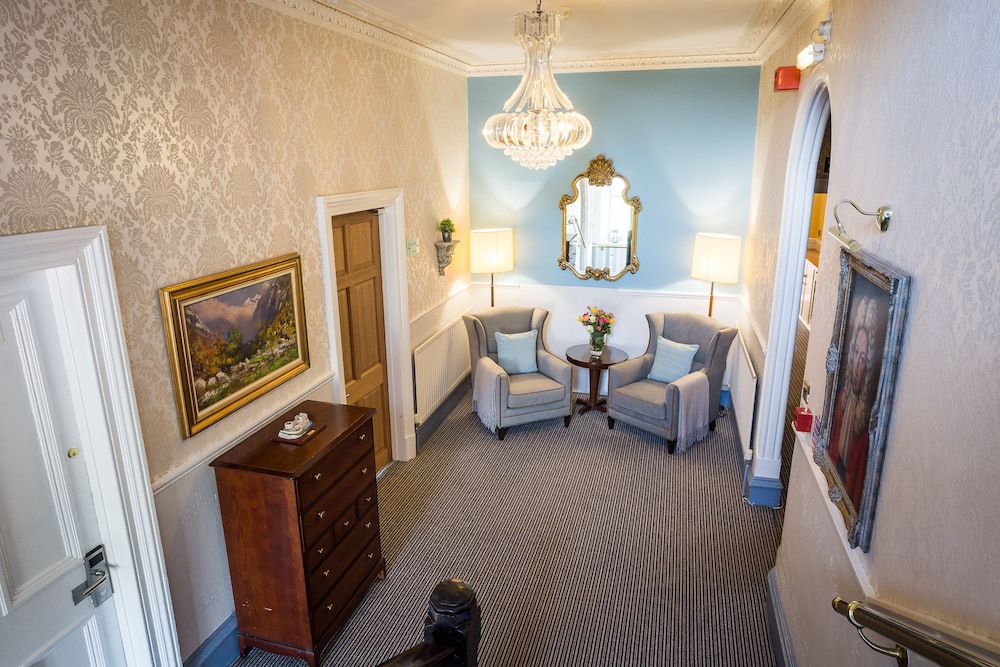 Bayswell Hotel And Restaurant 19/50