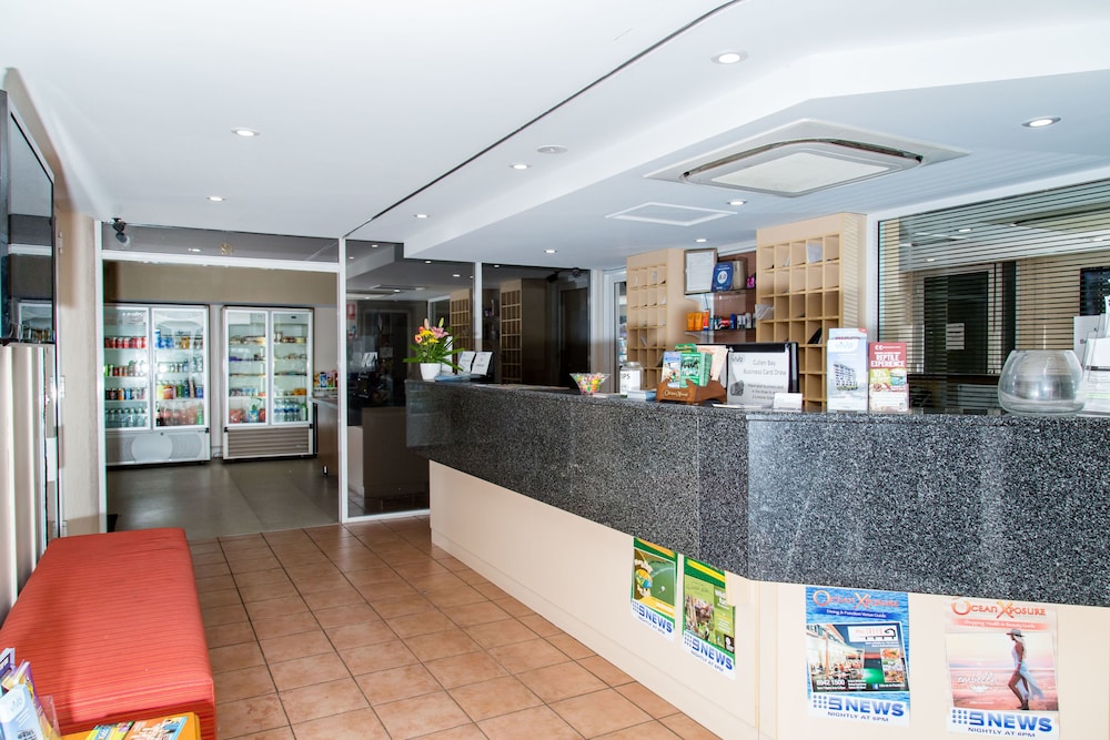 Cullen Bay Resorts By Vivo 7/49