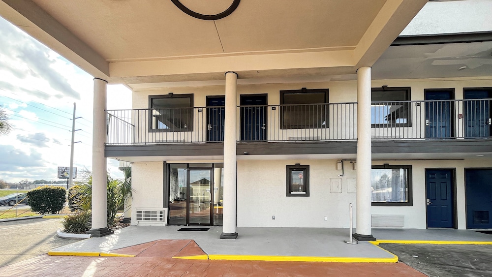 Motel6 Crowley, LA in CROWLEY - LA