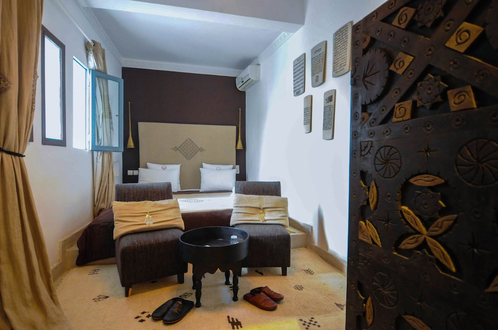 Riad Origines 41/46