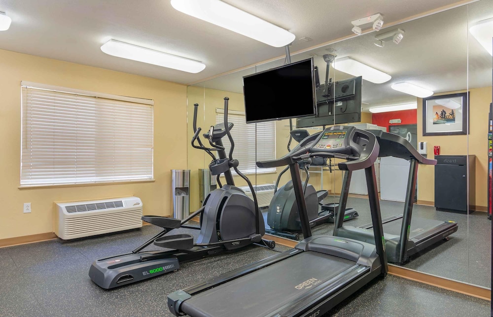 Extended Stay America - Atlanta - Marietta - Wildwood 20/42