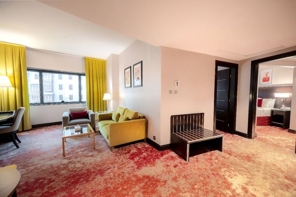 Maysan Al Harithia Hotel 33/50