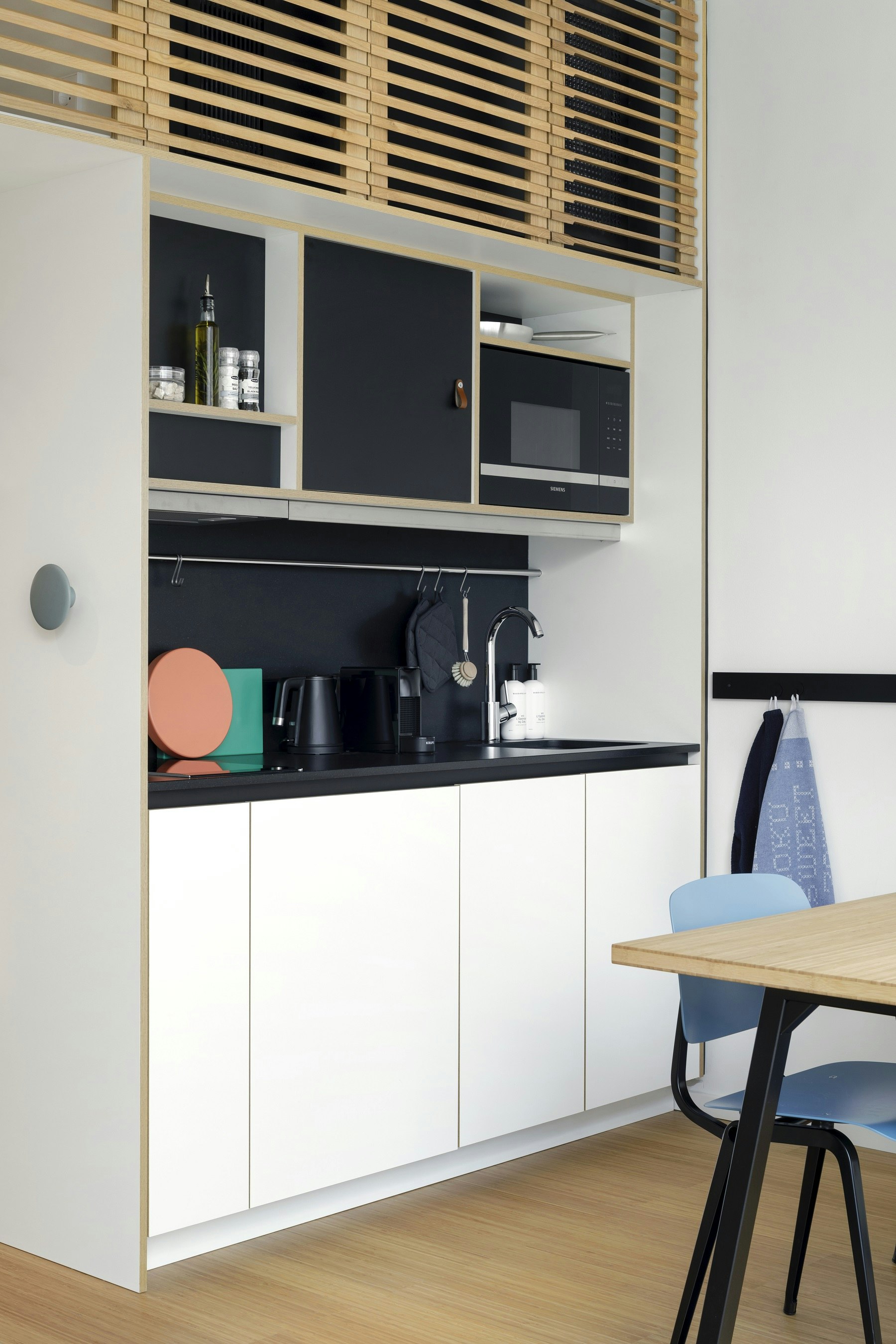 Loft, Street View, Xl