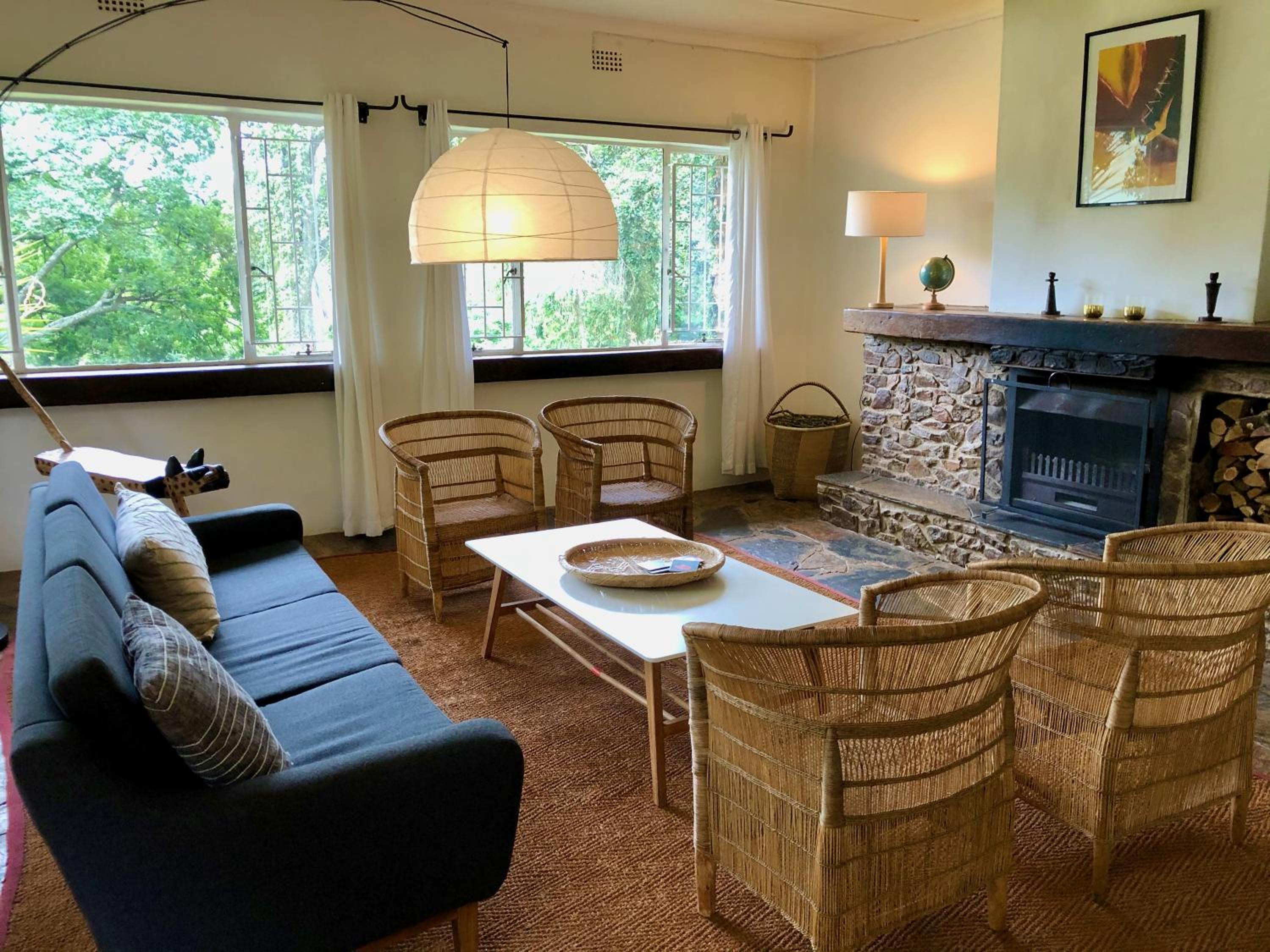 Tegwaan Country Getaway 10/44