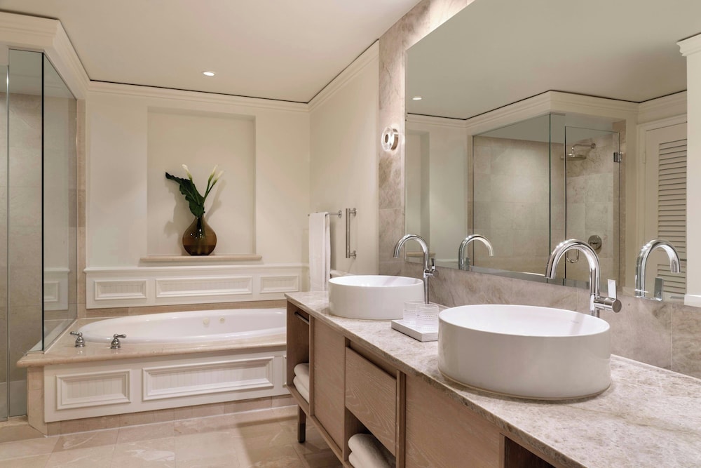 1 Bedroom, Suite, Double Bed, Ocean Front، The Ritz Carlton Key Biscayne 6/10
