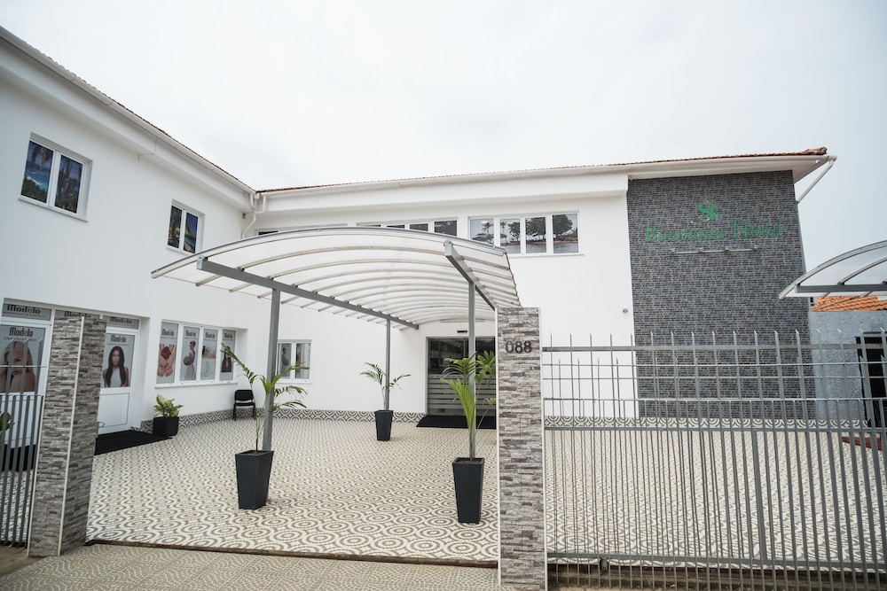 Sh Boutique Hotel 2/50