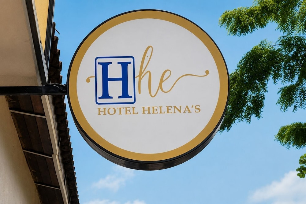 Hotel Helenas 8/50