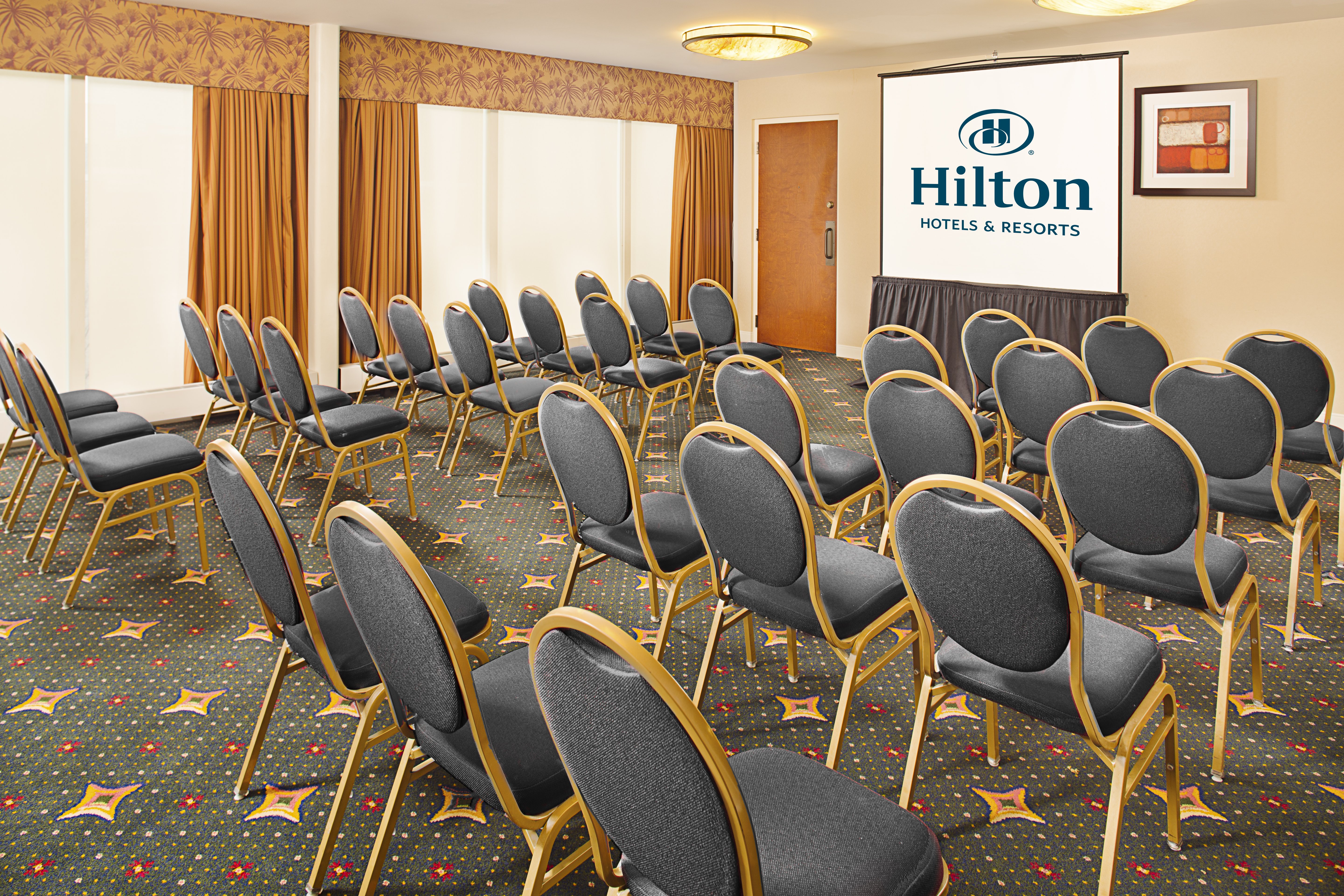Hilton Providence 45/52