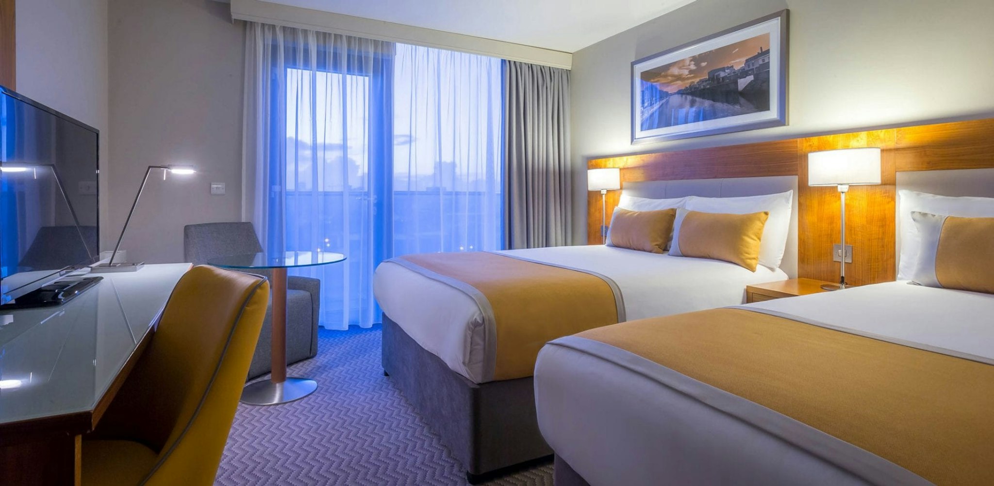 Maldron Hotel Portlaoise 9/37