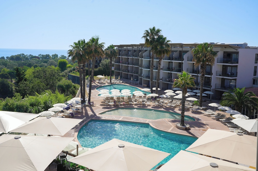 Thalazur Antibes Residence & Spa 46/50