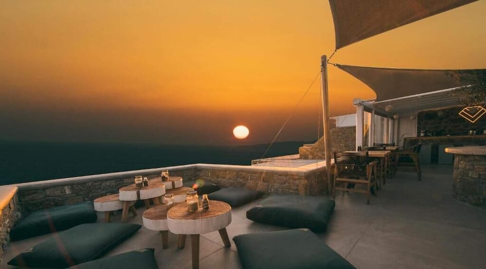 Olvos Luxury Suites Mykonos 58/73