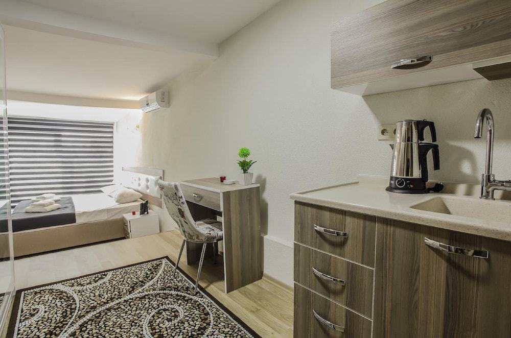 Luce Suites Taksim 53/61