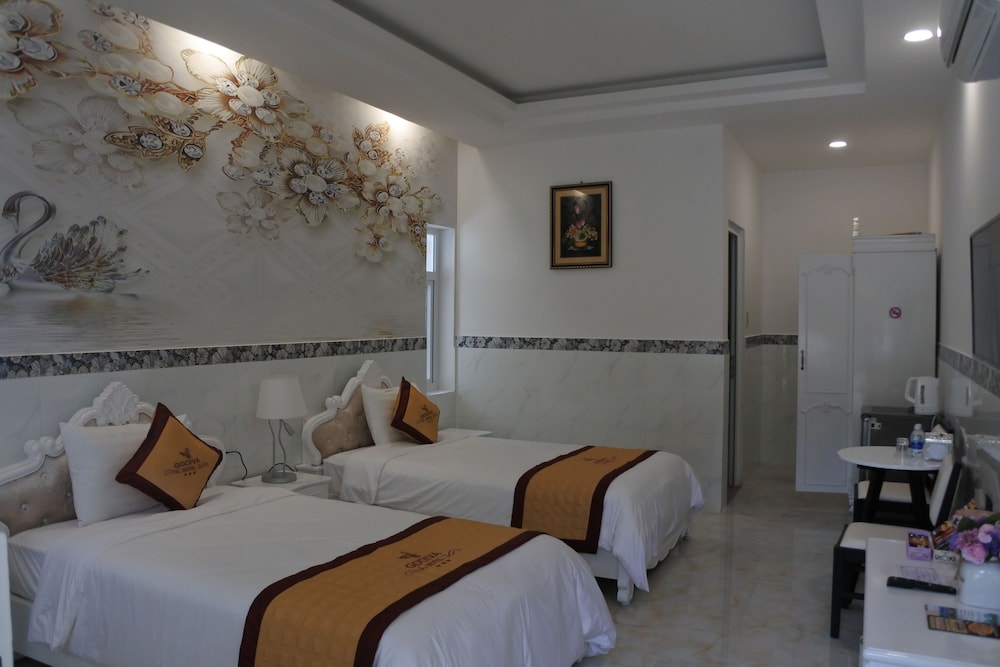 Godiva Phu Quoc Hotel 11/71