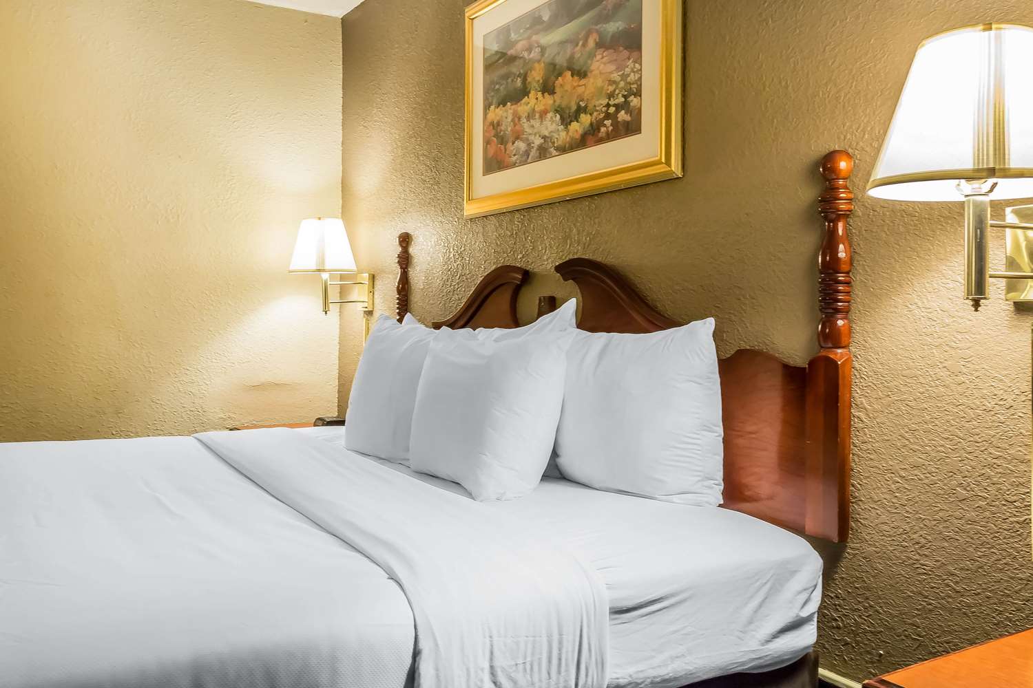 Motel6 Lester, PA - Philadelphia Airport 17/23