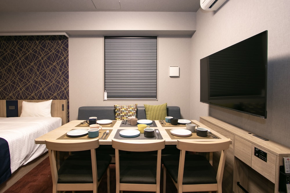 Minn Nihonbashi 19/24