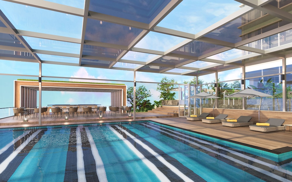 Melia Vinpearl Thanh Hoa 5/82