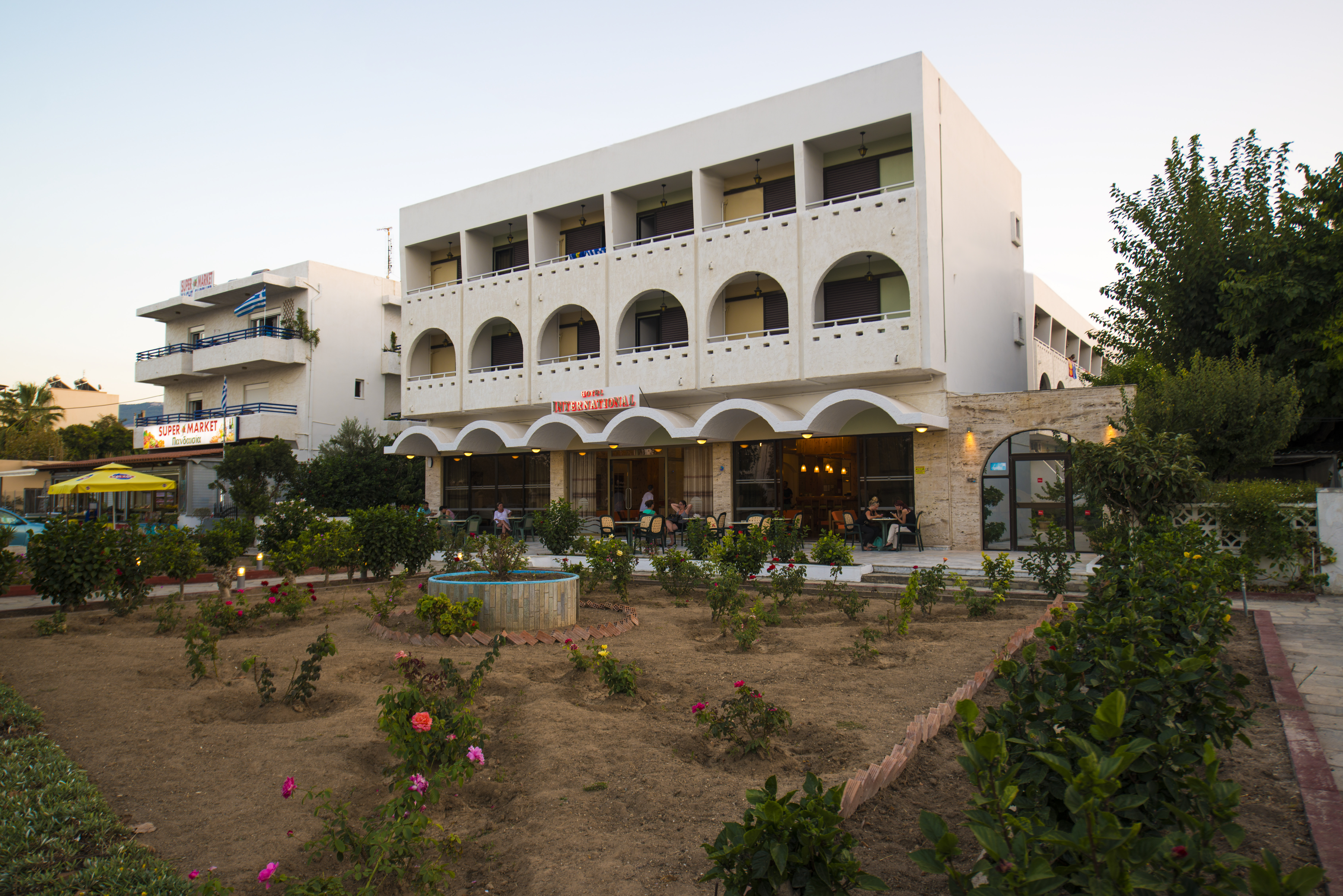 International Hotel Kos 6/37