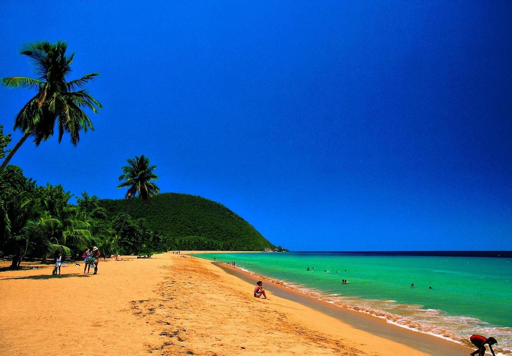Habitation Grande Anse 77/83