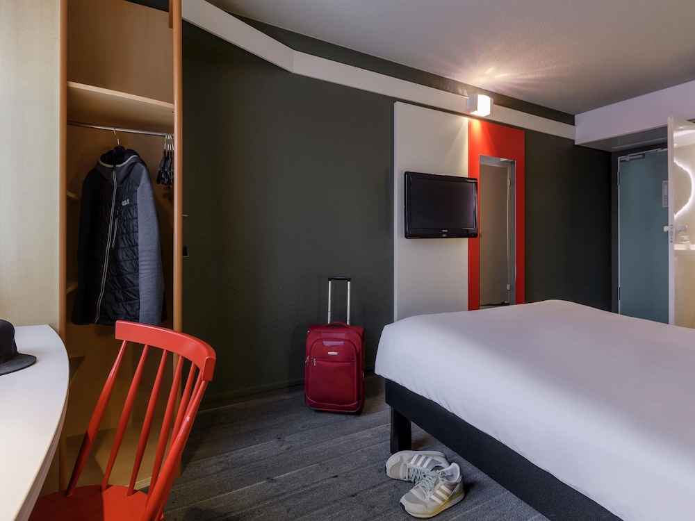 Ibis Muenchen Parkstadt Schwabing 25/70