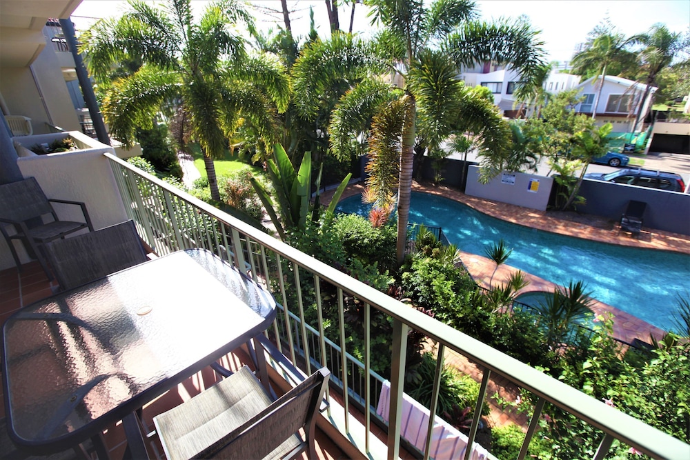 Montana Palms Holiday Apartments 6/43