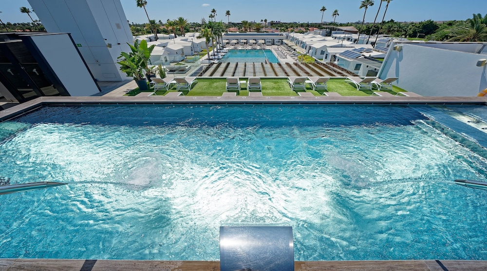 Club Maspalomas Suites & Spa - Adults Only 58/64