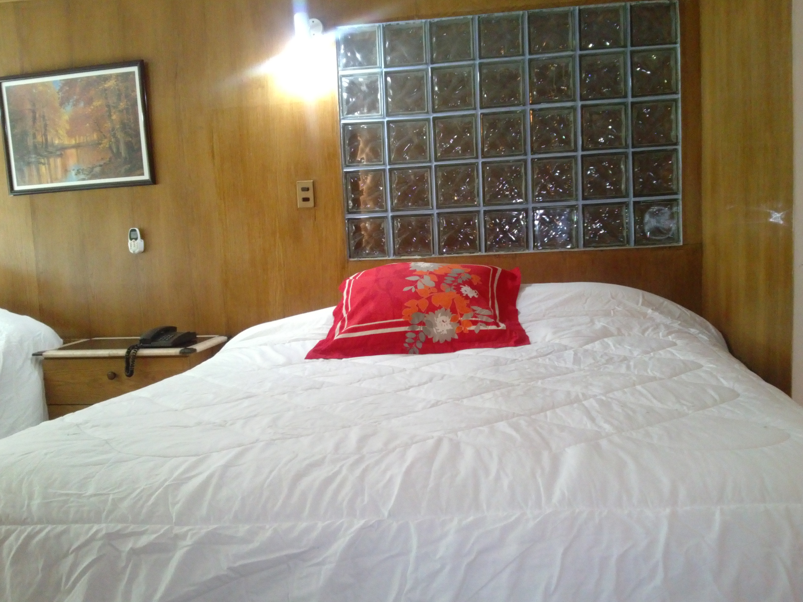 Windsor Suites Hotel 10/22
