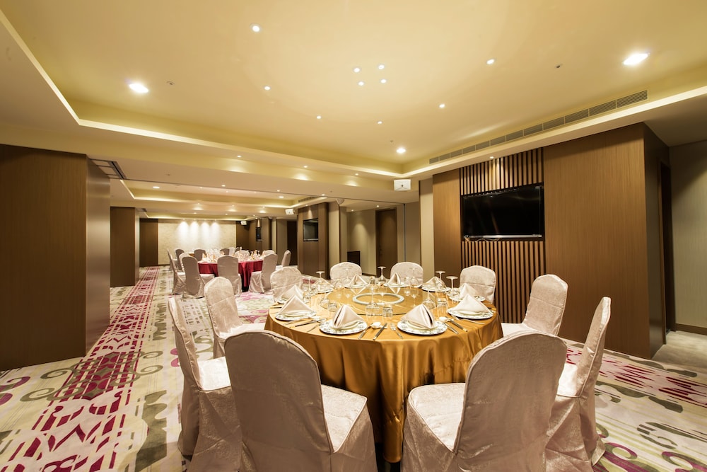 Beitou Hot Spring Resort Tian Yue Quan 58/65