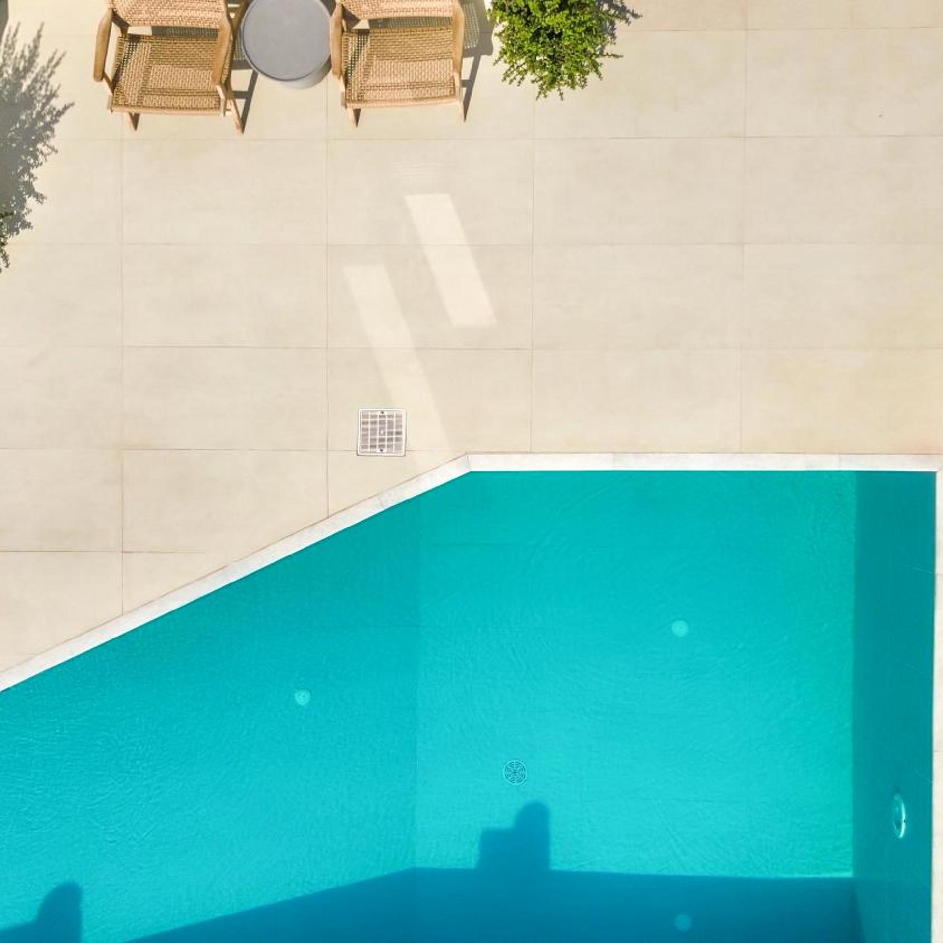 Paliomylos Spa Hotel Paros 40/66