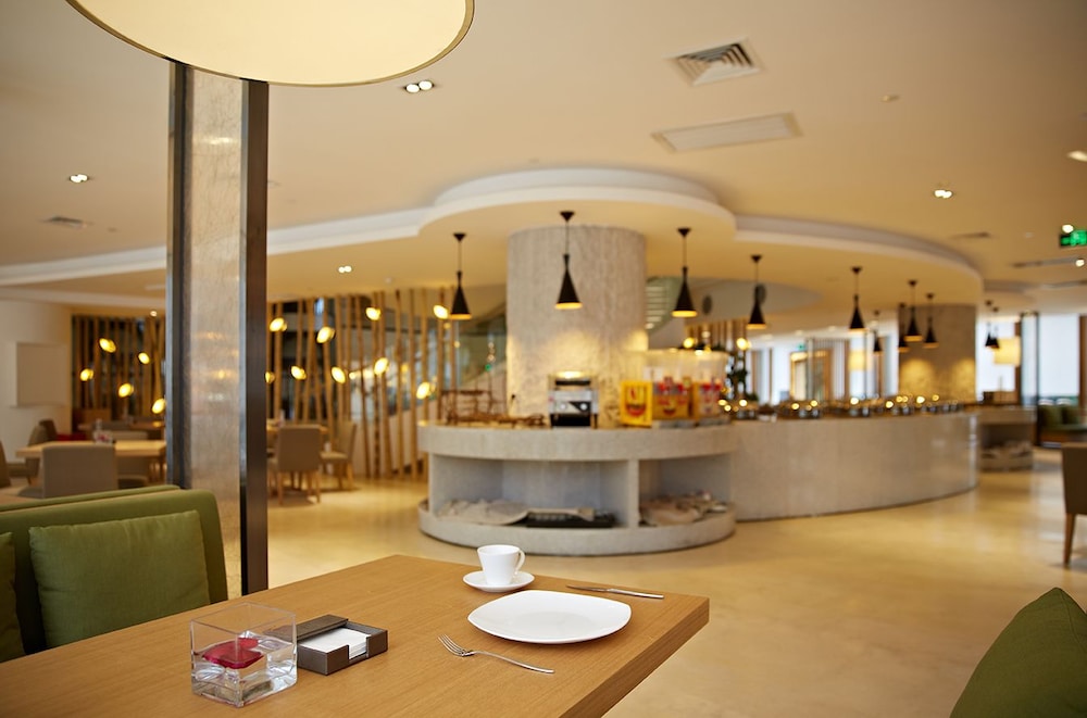 Hilton Garden Inn Shenzhen Dameisha 63/80