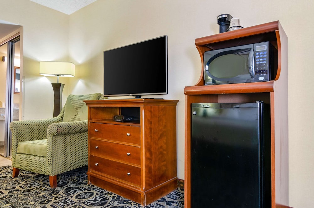 Quality Inn Idaho Falls 45/56