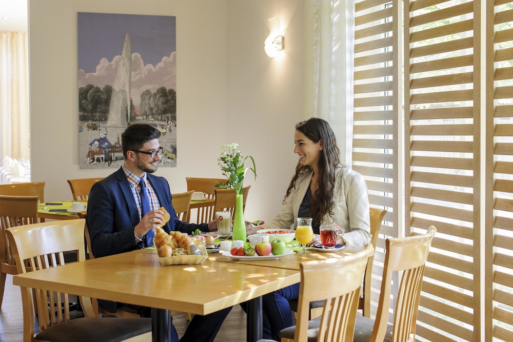 Mercure Hotel Hannover Oldenburger Allee 55/74