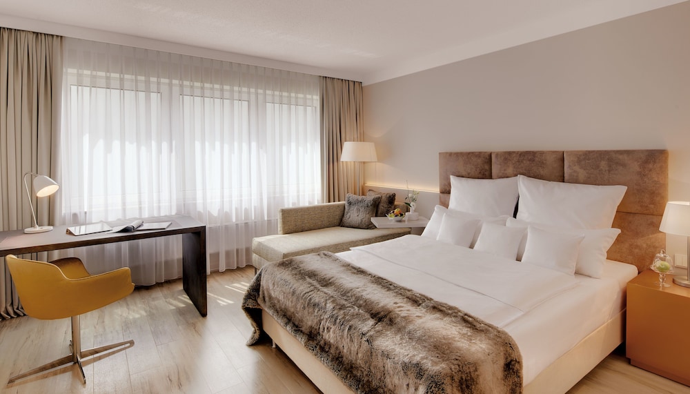 Hotel Central Hof 6/58