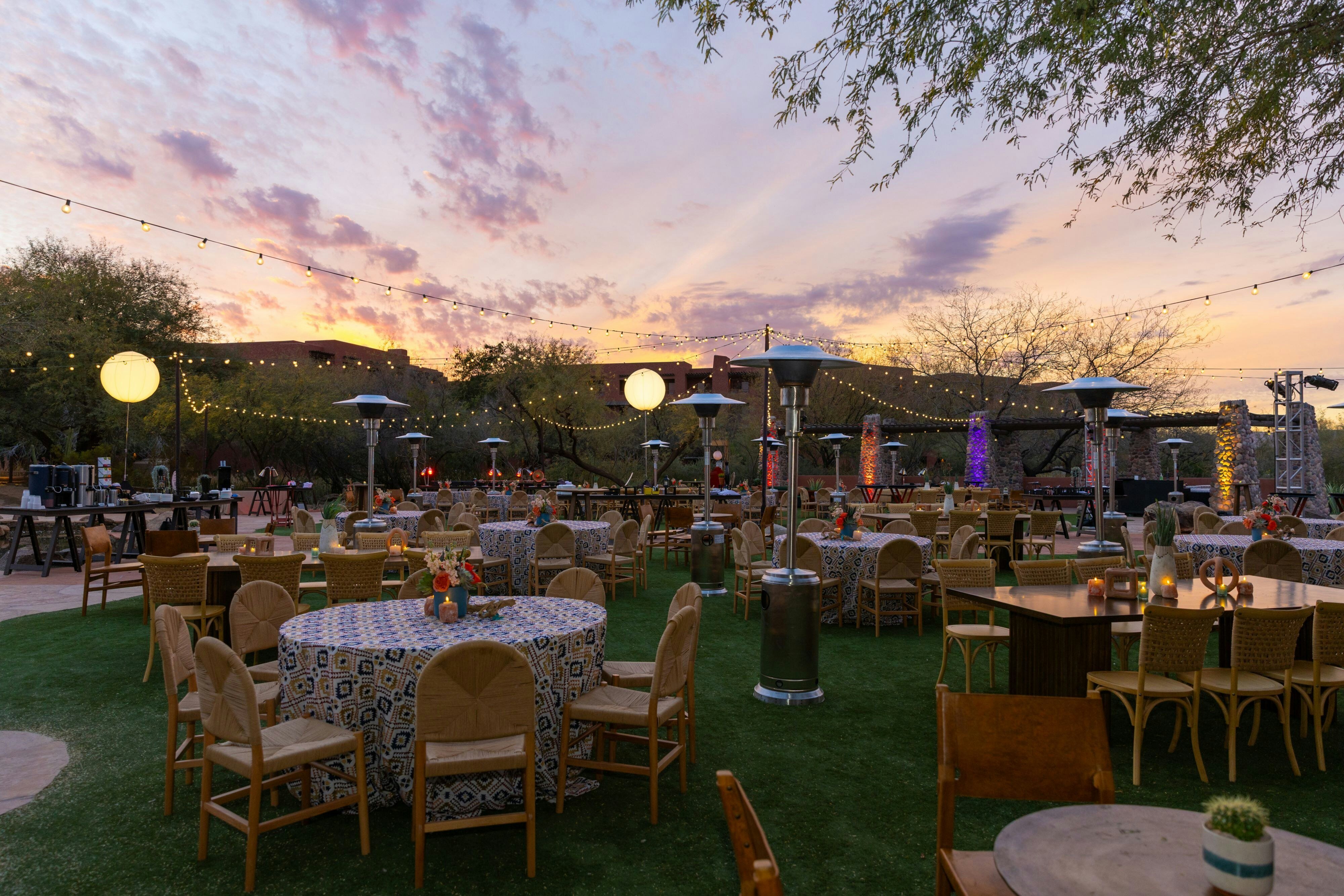Sheraton Wild Horse Pass Resort 16/31