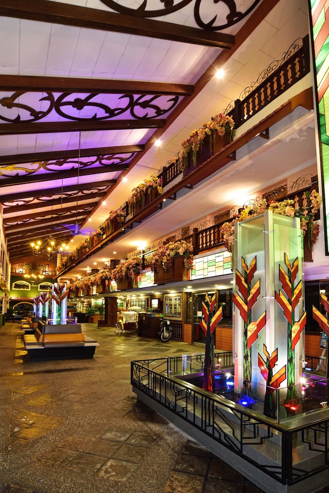 Holiday Villa Resort & Beachclub Langkawi 52/60