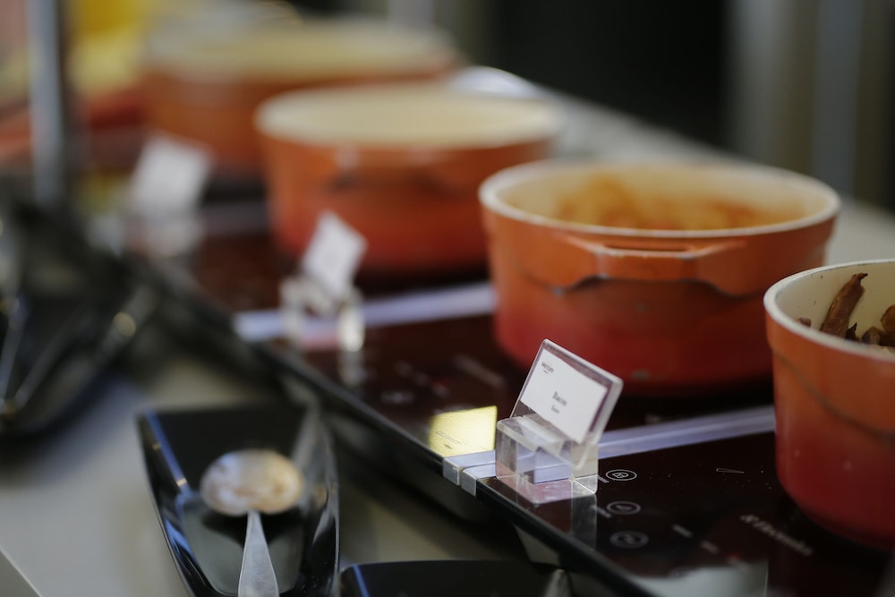 巴西利亚里德美居酒店(Mercure Brasilia Lider Hotel) 图片2