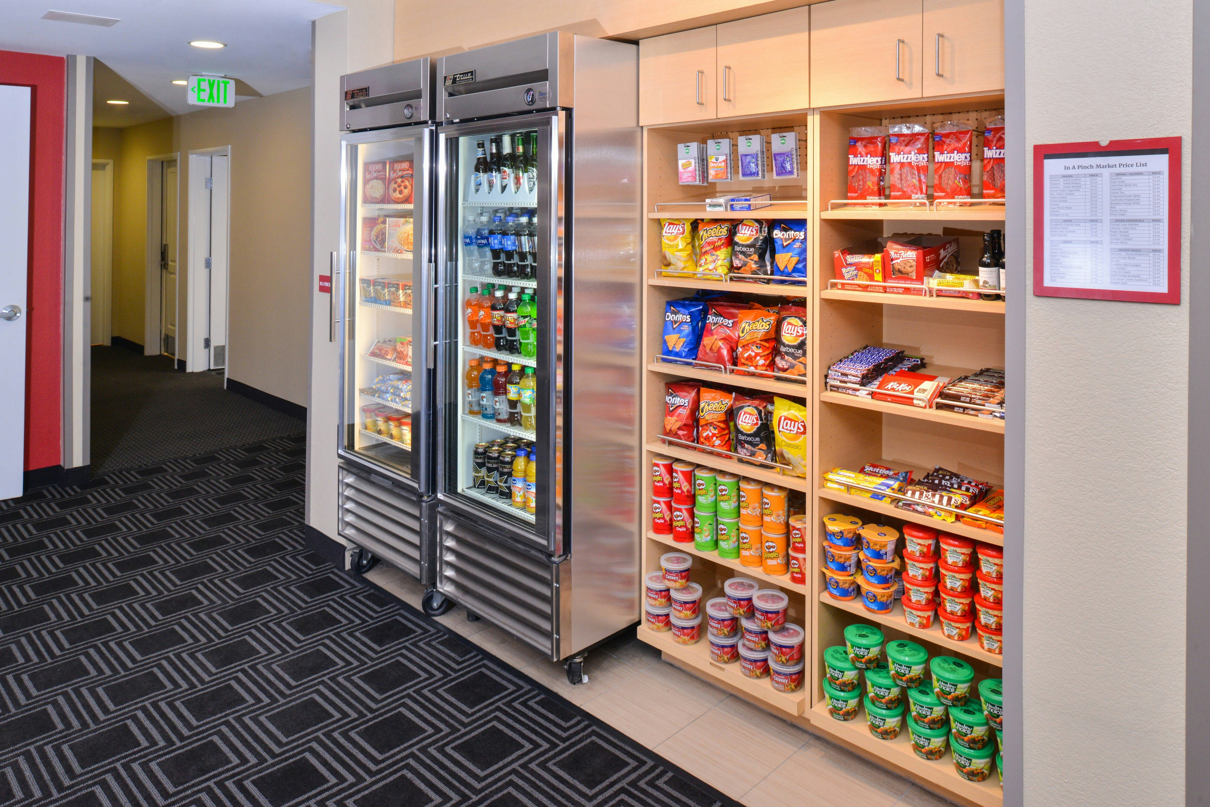 Towneplace Suites By Marriott Henderson 15/18