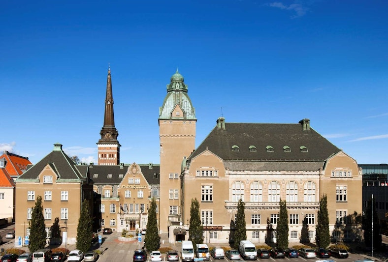 Elite Stadshotellet Vasteras 41/41