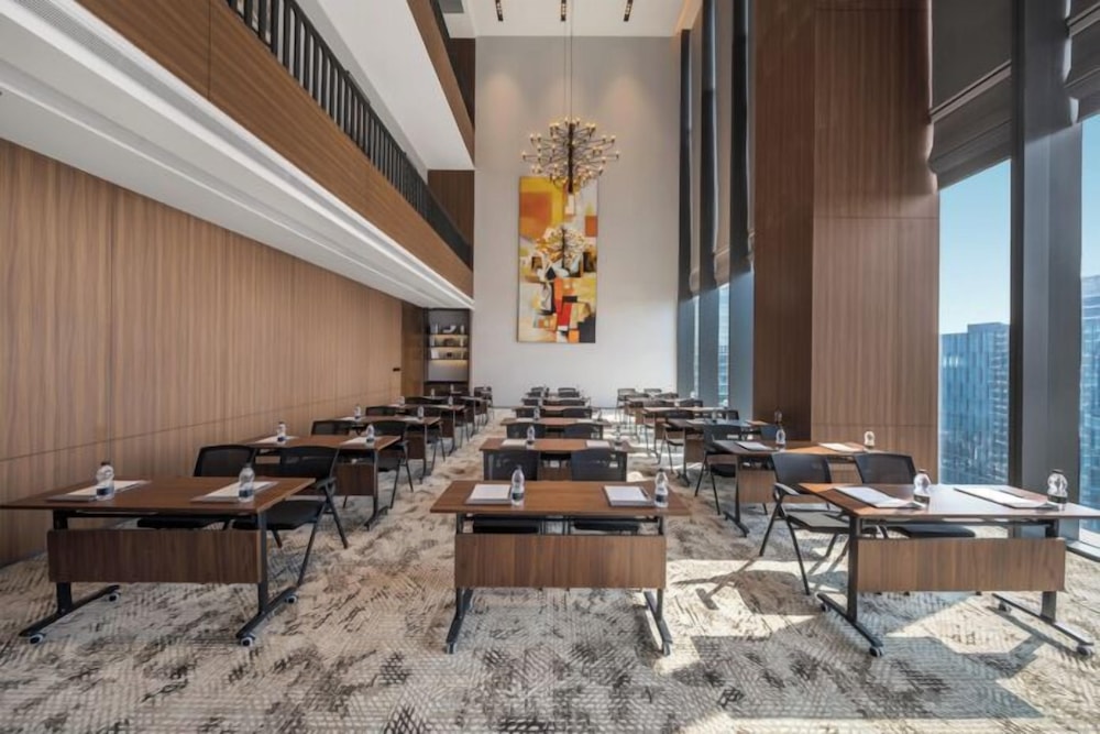 UrCove by HYATT Shenzhen (Shekou Cruise Center) 56/60