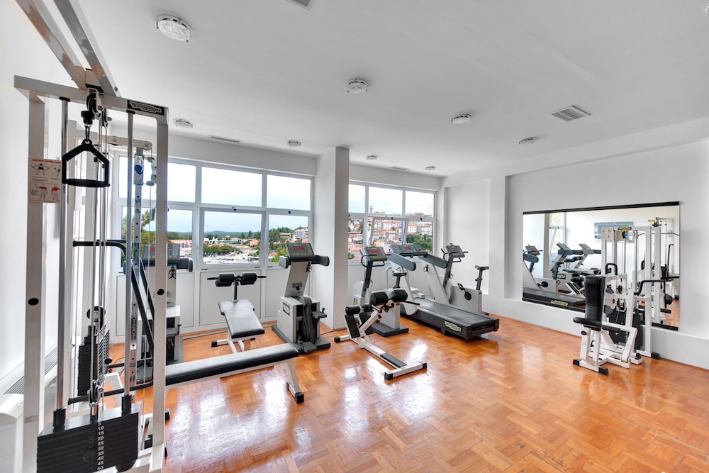 Maistra Select Riva Apartments Vrsar 14/50