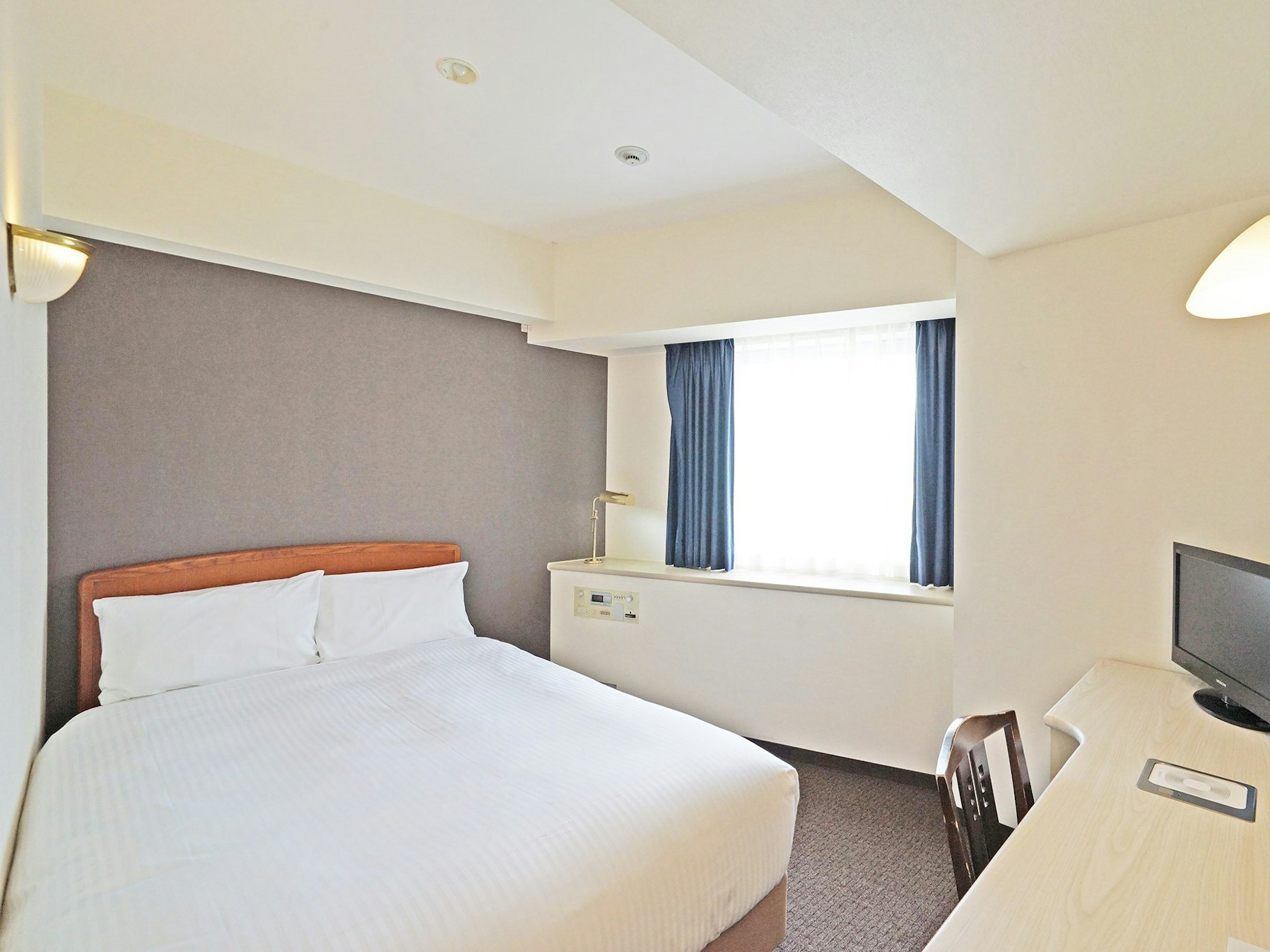 Chisun Hotel Yokohama Isezakicho 3/11