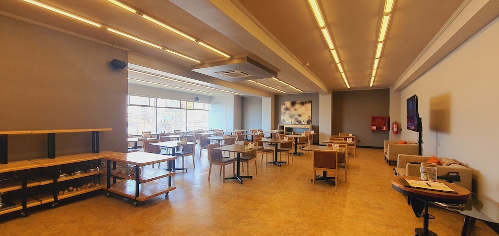 Hotel Spark Suites Iquique 55/66