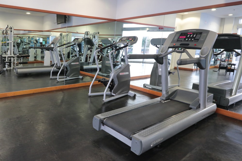 Holiday Inn Express San Luis Potosi 35/80