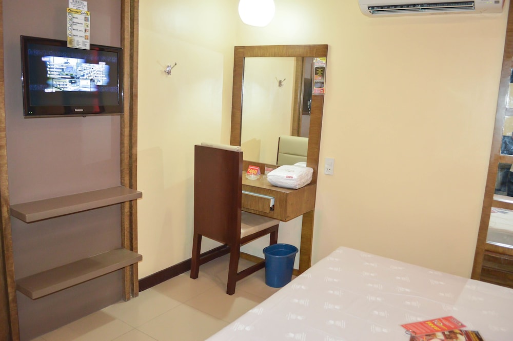 Hotel Sogo Sta. Mesa 6/39
